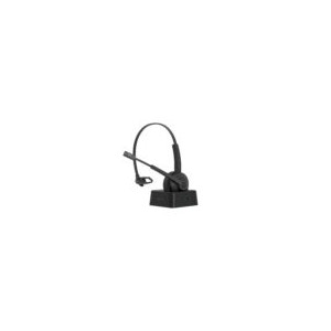 TALKAIR10 Wireless Mono Headset Dock Enc