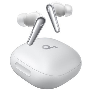 Soundcore Liberty 4 Pro Eb Wht