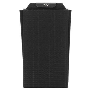 Peak Everyday Slim Wallet Blk