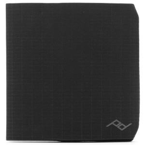 Peak E/DAY Billfold Wallet Blk