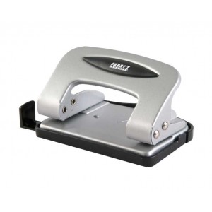 Parrot Punch Steel 10 Sheets Silver