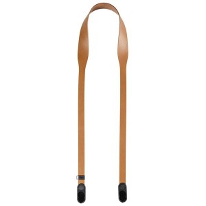 Peak Form Leather Standard Tan