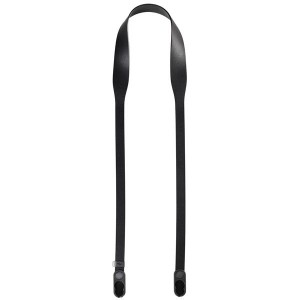 Peak Form Leather Standard Blk
