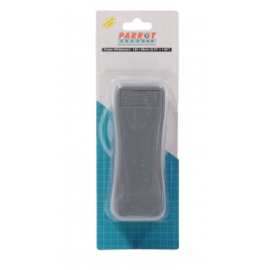 Parrot Eraser Whiteboard 145*55MM 12PEEL Off Layers