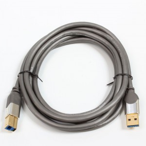 Parrot Cable - USB3.0 Am To Bm Cromo 2M