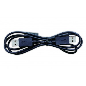 PARROT CABLE - USB2.0 A MALE - A MALE 1.8M