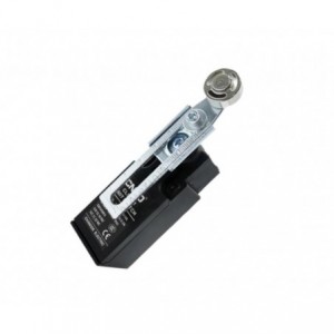 Limit Switch Steel Roller Lever Wheel 5A 250VAC CLS-131
