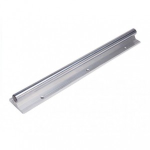 LINEAR BALL BEARING SLIDE GUIDE RAIL 20mm x 1.5m SBR20-L1500MM