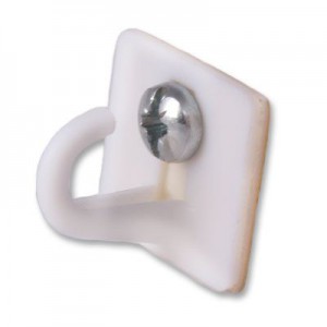 Parrot Hook Easy Groove Frame