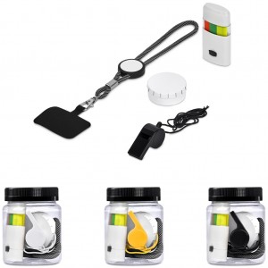 Altitude Ruma Gift Jar