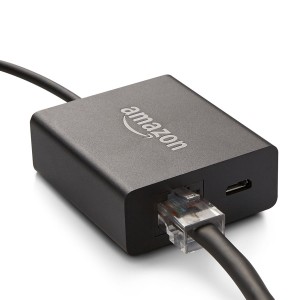 AMAZON Ethernet Adapter for Amazon Fire TV Devices