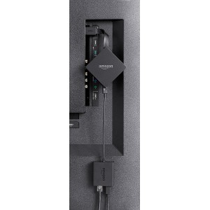 AMAZON Ethernet Adapter for Amazon Fire TV Devices