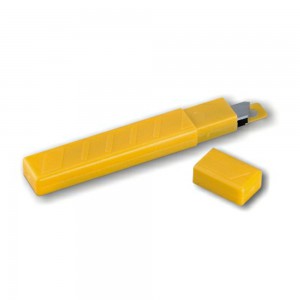 PARROT CRAFT KNIFE BLADES 30deg FOR CK1010 (10)