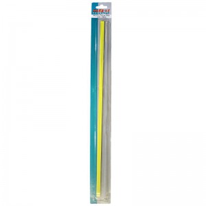 PARROT MAGNETIC FLEXIBLE STRIPS 1000*10MM YELLOW