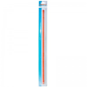 Parrot Magnetic Flexible Strips 1000*20MM Red