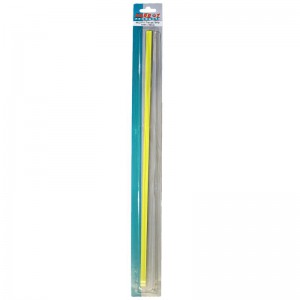 Parrot Magnetic Flexible Strips 1000*15MM Yellow