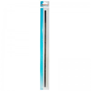Parrot Magnetic Flexible Strips 1000*10MM Black