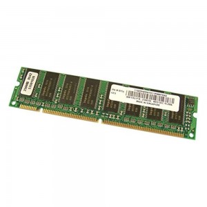 SanMax 256MB PC133 SDRAM Desktop Memory Ram NON-ECC | 168-Pin - 133MHz