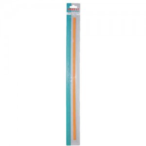 Parrot Magnetic Flexible Strips 1000*10MM Orange
