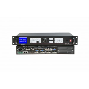Parrot Digital Sign - Video Processor LED Screens