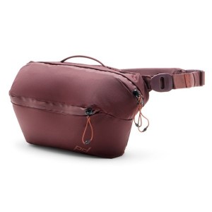 Peak Outdoor Sling 4L Eclipse