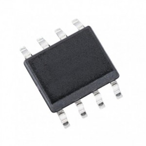 Mosfet P-C Smd SOIC08 30V 8A8 0E02 FDS4435BZ