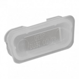 D-SUB Dust Cover For 15WAY Connector 15DDCC