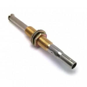 Tamper / Door Switch ON-(OFF) 20A 12VDC - Debulk PIN-2