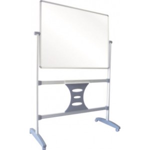 PARROT REVOLVING BOARD MAGNETIC 1500*1200MM & 1500MM LEG SET