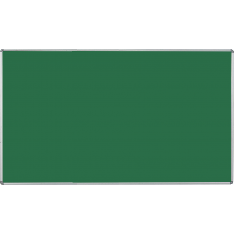 PARROT EDU BD CENTRE PANEL 2420*1220 NON-MAG CHALK