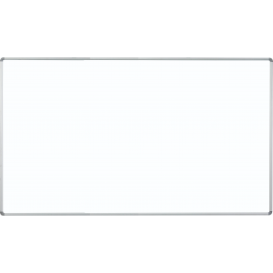 PARROT EDU BD CENTRE PANEL 2420*1220 MAGNETIC WHITE