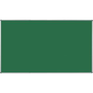 PARROT EDU BD CENTRE PANEL 1820*1220 MAGNETC CHALK