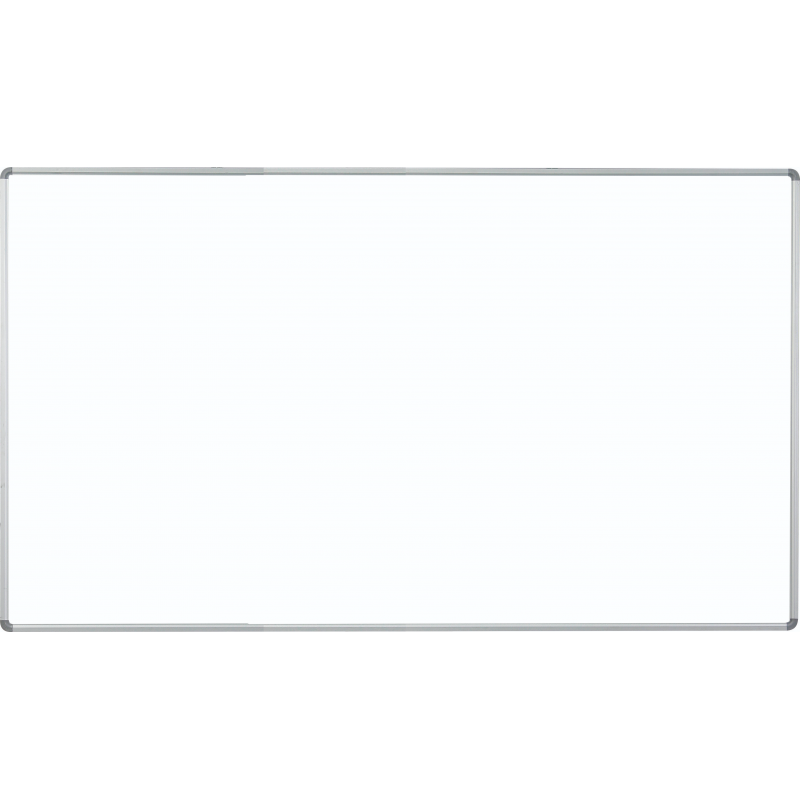 PARROT EDU BD CENTRE PANEL 1820*1220 MAGNETC WHITE