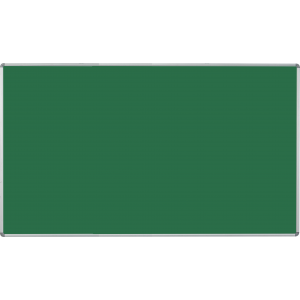 PARROT EDU BD CENTRE PANEL 1820*1220 NON-MAG CHALK
