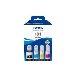 Epson 101 Ink Bottles Multipack 260ml