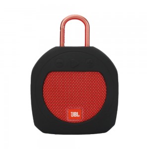 Silicone Stand Up Case for JBL Clip 3 | Available in Various Colours