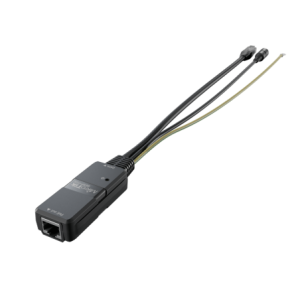 MikroTik Gigabit PoE injector with surge protection- indoor enclosure