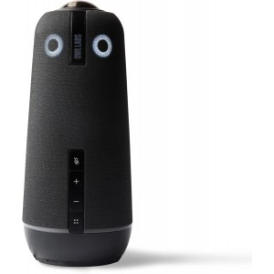 Owl Labs Meeting Owl 4 1080p 360-degree Smart Video Conference Camera MTW300-1000