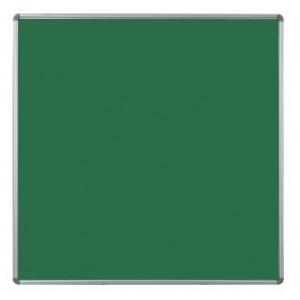 PARROT EDU BD S/LEAF 1220*1210 MAG CHALK