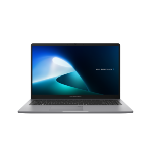 ASUS EXPERTBOOK P1503 / 15.6-inch FHD (1920 x 1080) 16:9 / Intel® Core™ 7 Processor 240H 2.5 GHz (24MB Cache  up to 5.2 GHz  10 Cores  16 Threads) / DDR5 16GB ( 16GB DDR5 SO-DIMM + 1x DDR5 SO-DIMM 