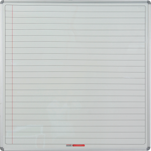 PARROT EDU BD SIDE PANEL 1220*1220 MAG WHITE LINES