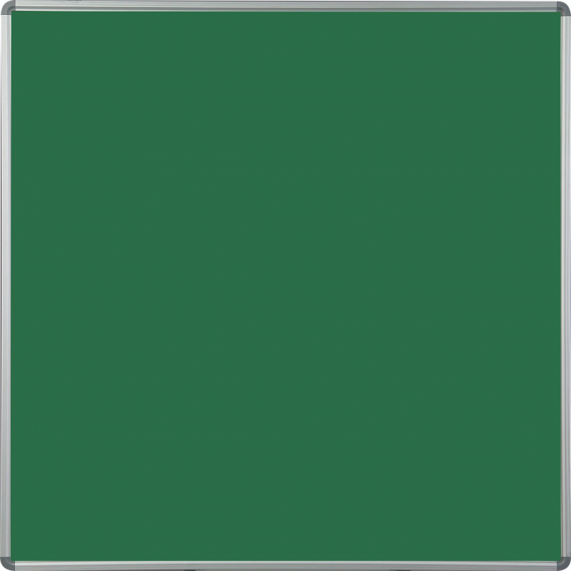 PARROT EDU BD SIDE PANEL 1220*1220 NON-MAG CHALK