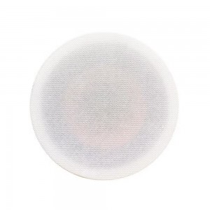 6.5" Passive Ceiling Speaker | Flush Mount In-Ceiling Audio (Add-On Speaker)