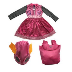 Paw Patrol Kids Dress Up Costume - Skye