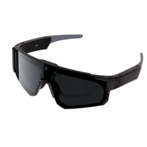 Astrum AI Sport Smart Glasses 32MP Camera IP65- SG-V06S Black