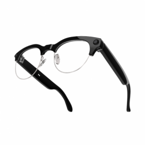 Astrum AI Smart Glasses 32MP Camera &amp; Real-Time Translation- SG-V03H