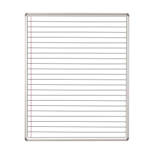 PARROT EDU BD SIDE PANEL 1220*920 MAG WHITE LINES