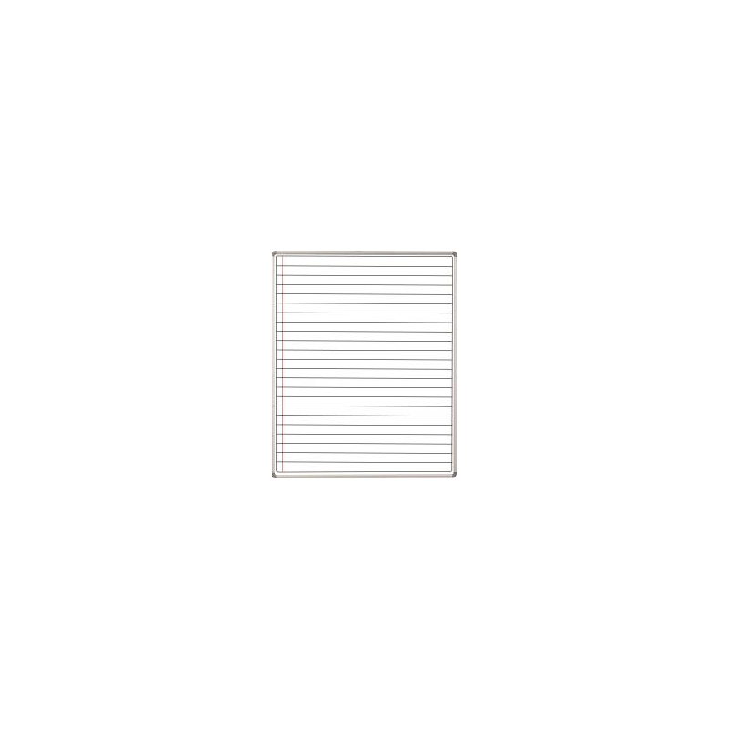 PARROT EDU BD SIDE PANEL 1220*920 MAG WHITE LINES