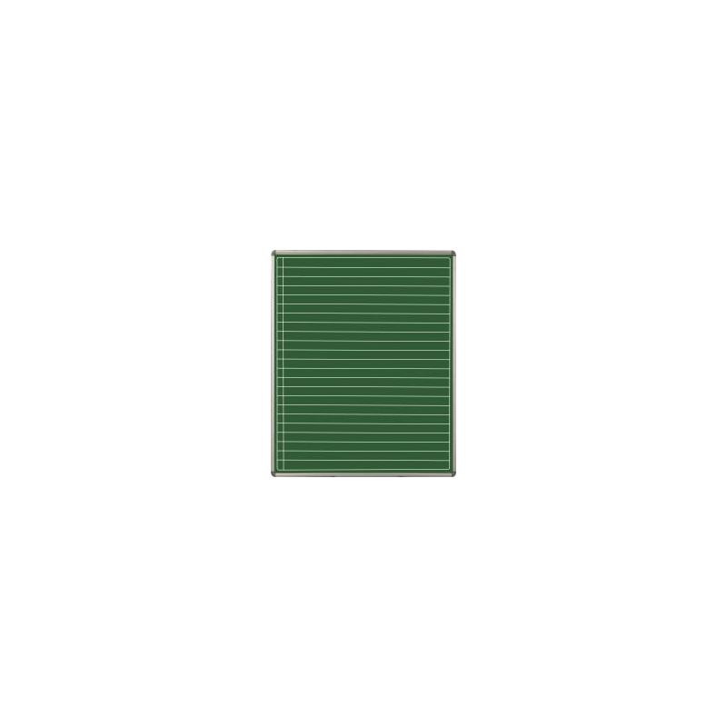 PARROT EDU BD SIDE PANEL 1220*920 NON-MAG CHALK LINES