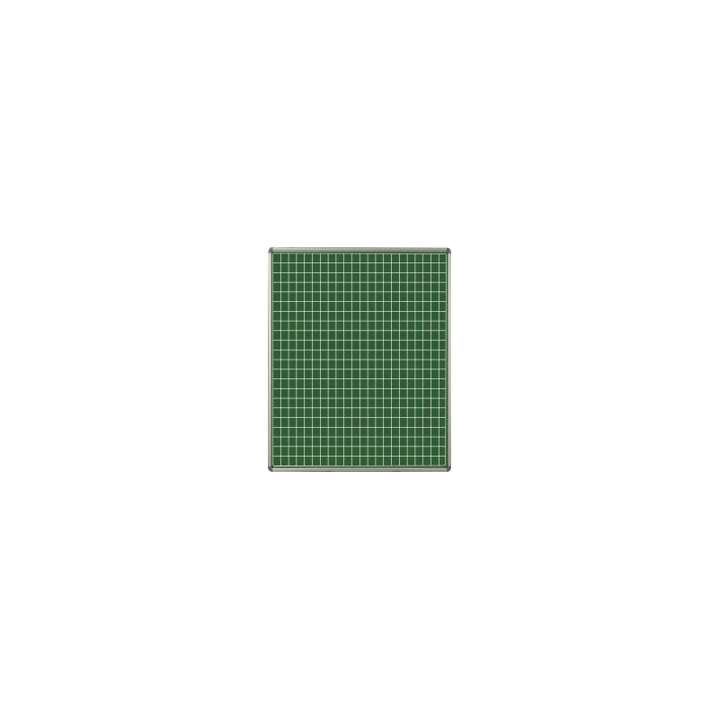 PARROT EDU BD SIDE PANEL 1220*920 NON-MAG CHALK SQUARES